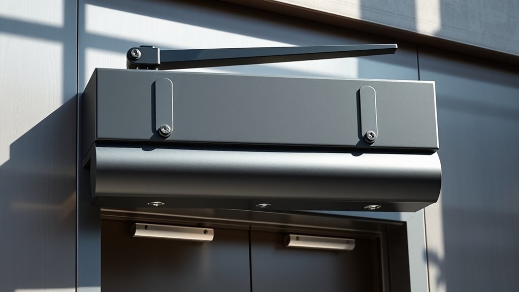 durability fire rating adjustability