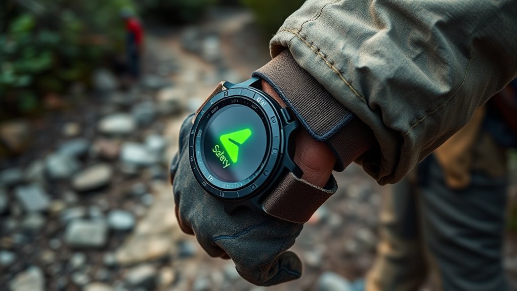 durability safety connectivity reliability