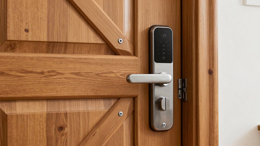 easy door security upgrades