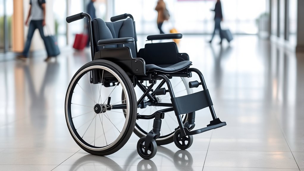 easy durable comfortable travel