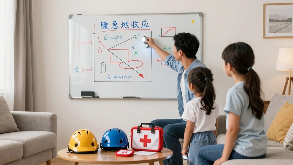 effective alarm response education