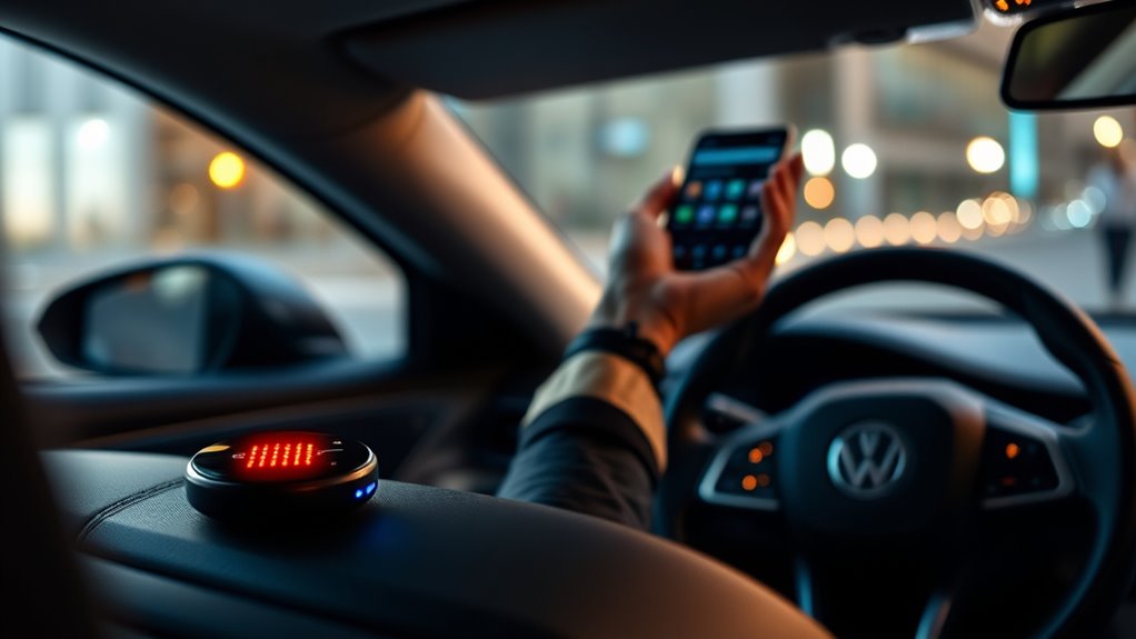 effective easy to use safety device