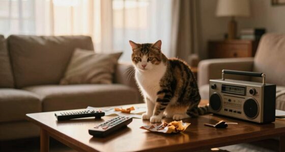 effective home alone sound trick