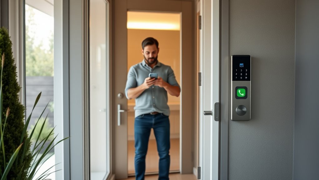 effective remote visitor management