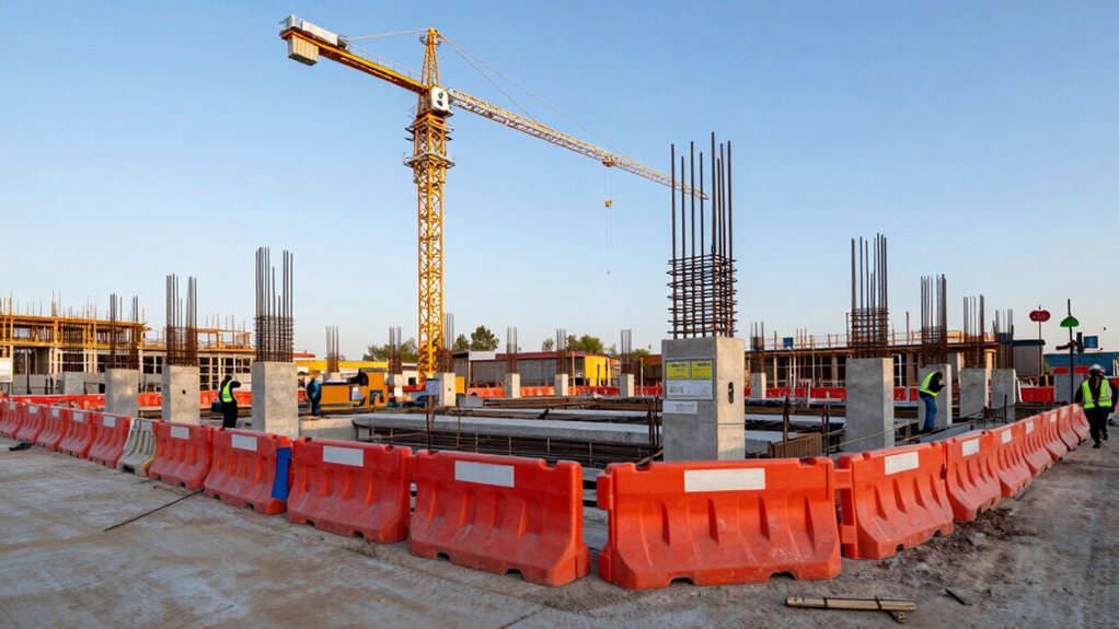 effective site security communication