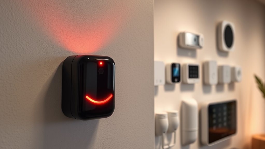 effective visible durable alert system