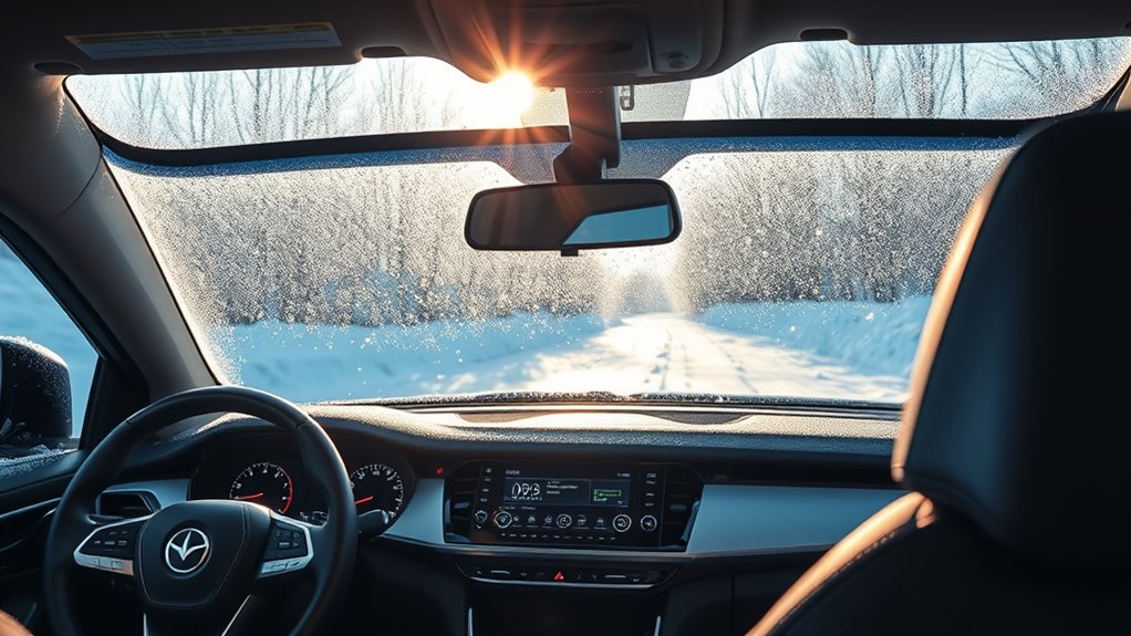 effects of temperature fluctuations