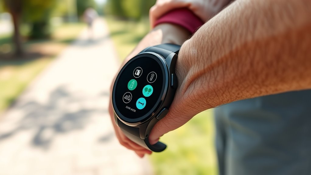 elderly safety and durability