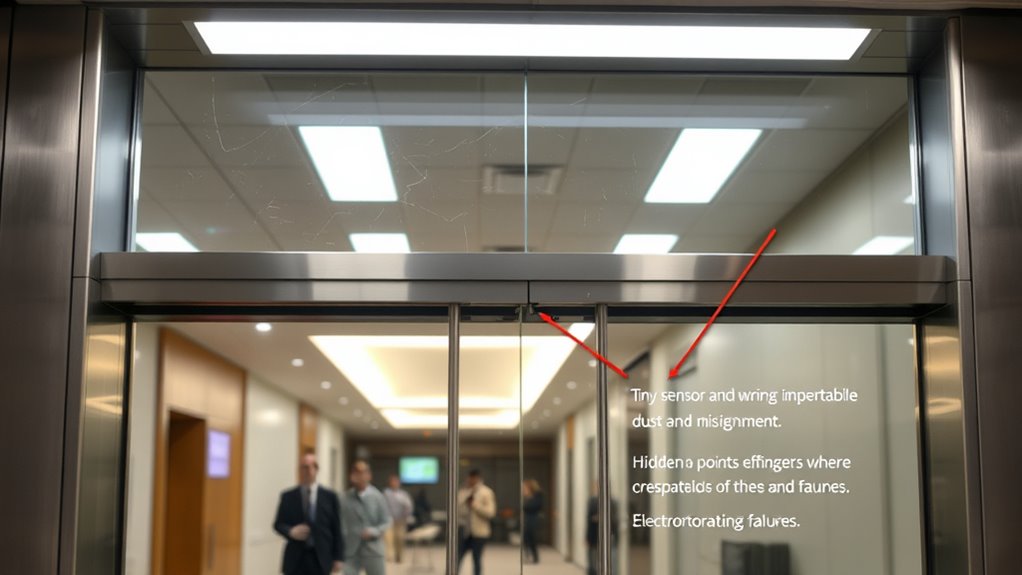 electronic component vulnerabilities risk