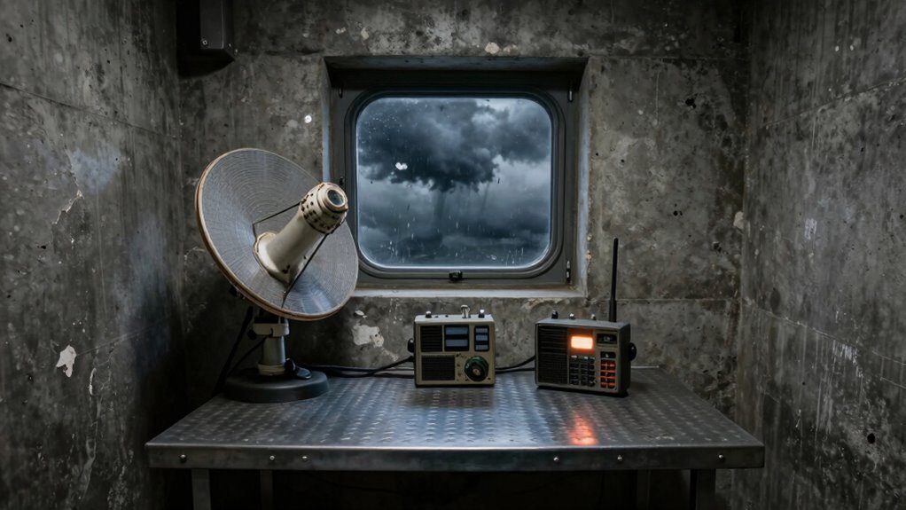 emergency communication resilience strategies