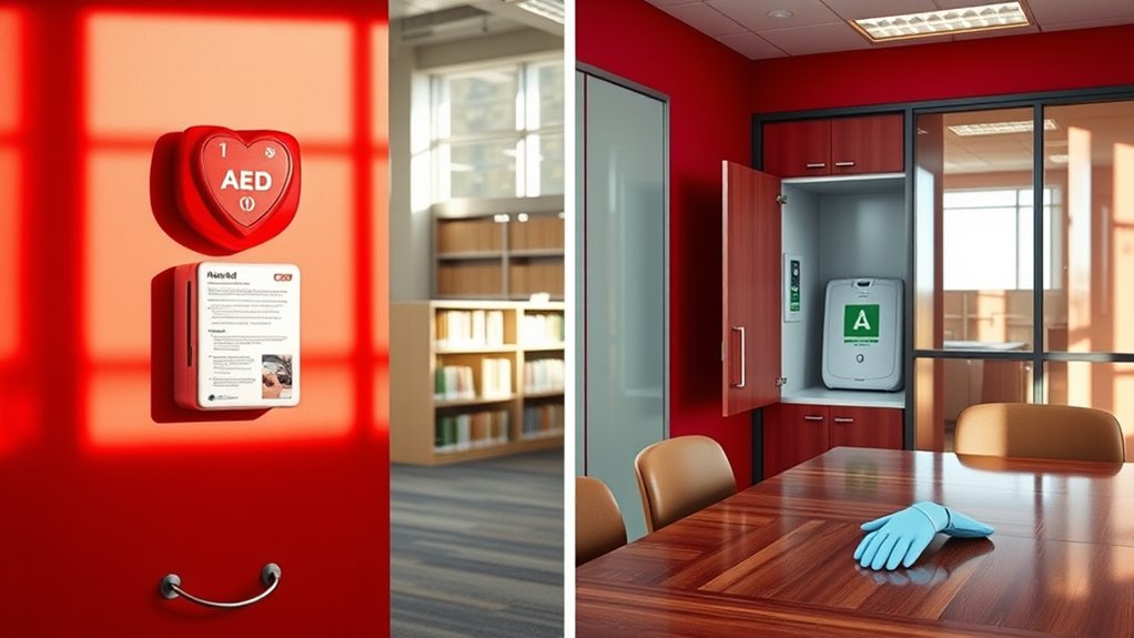 emergency preparedness and response