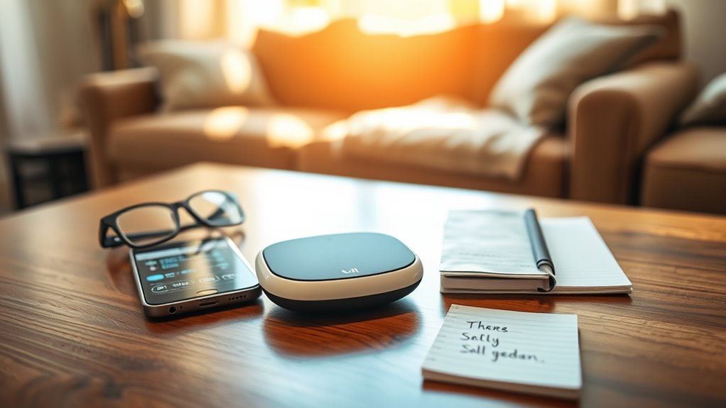 emergency system selection factors