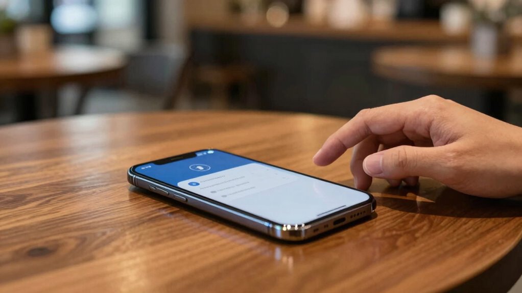 enable strong device protections