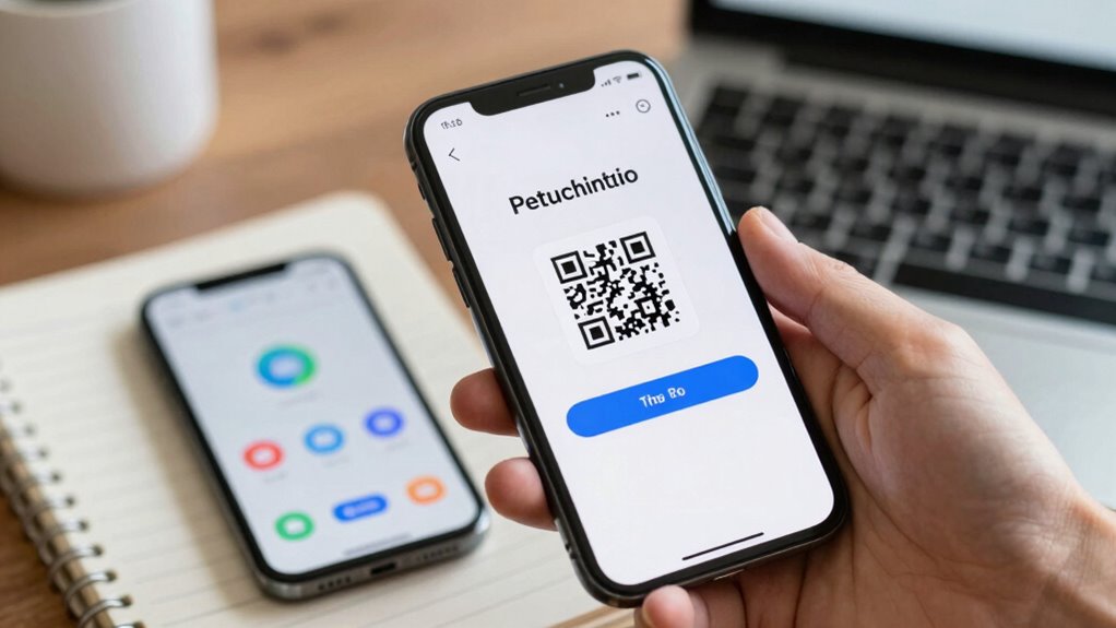 enable two factor authentication options
