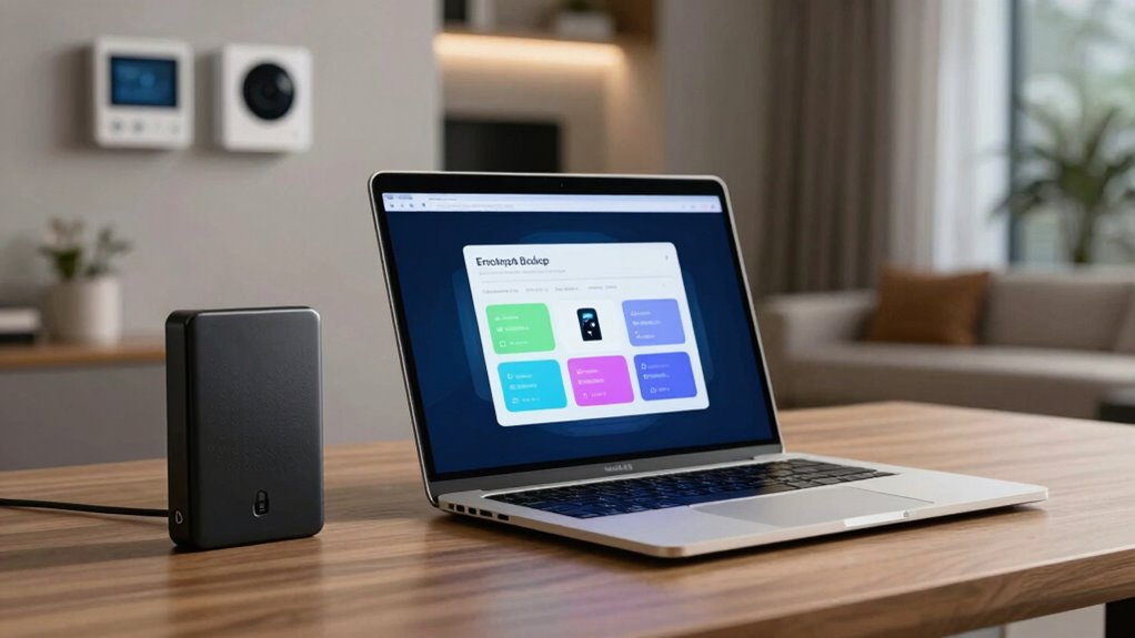 encrypt control review protect