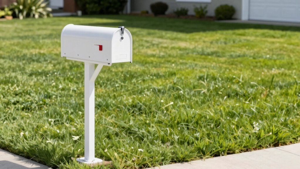 enhance curb appeal strategically