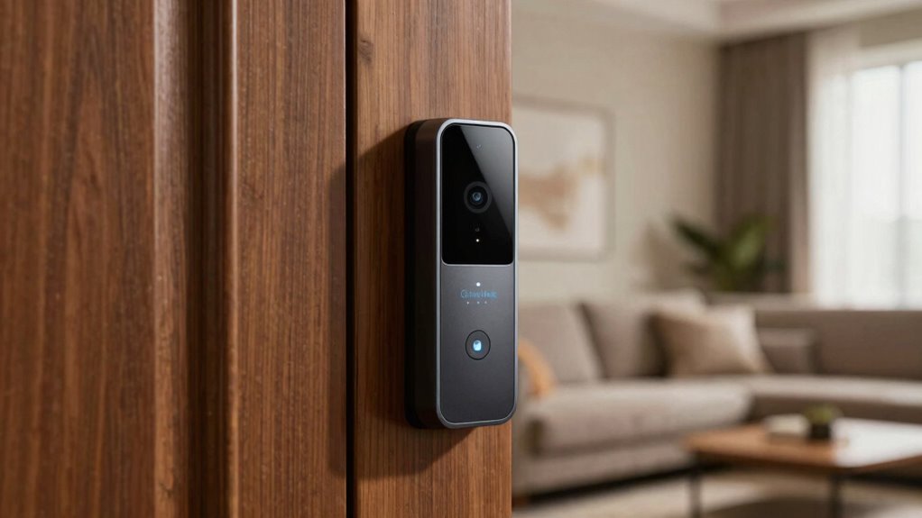 enhance security with sensors