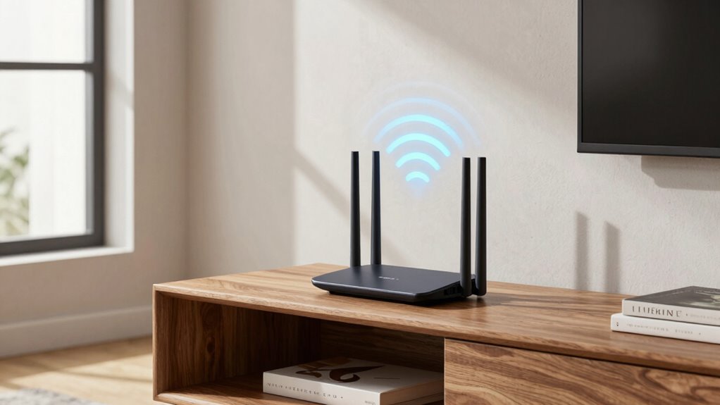 enhance wi fi without relocating