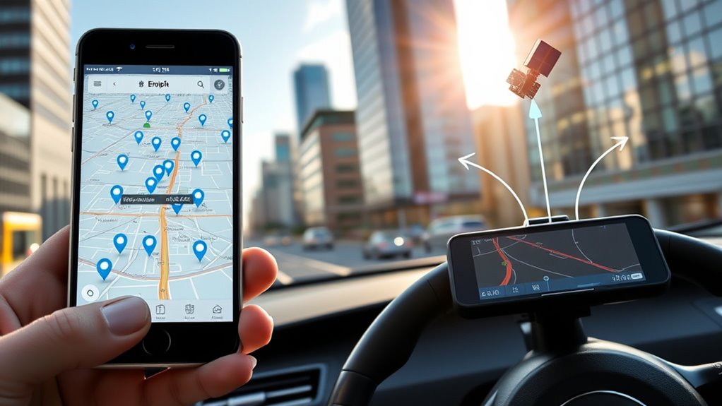enhanced intelligent navigation systems