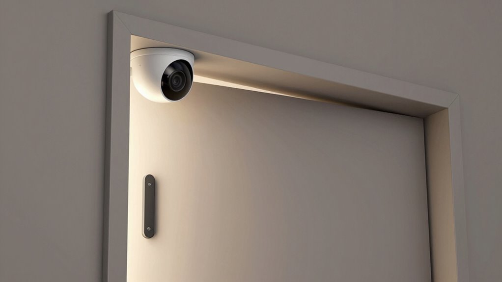 enhanced security and privacy