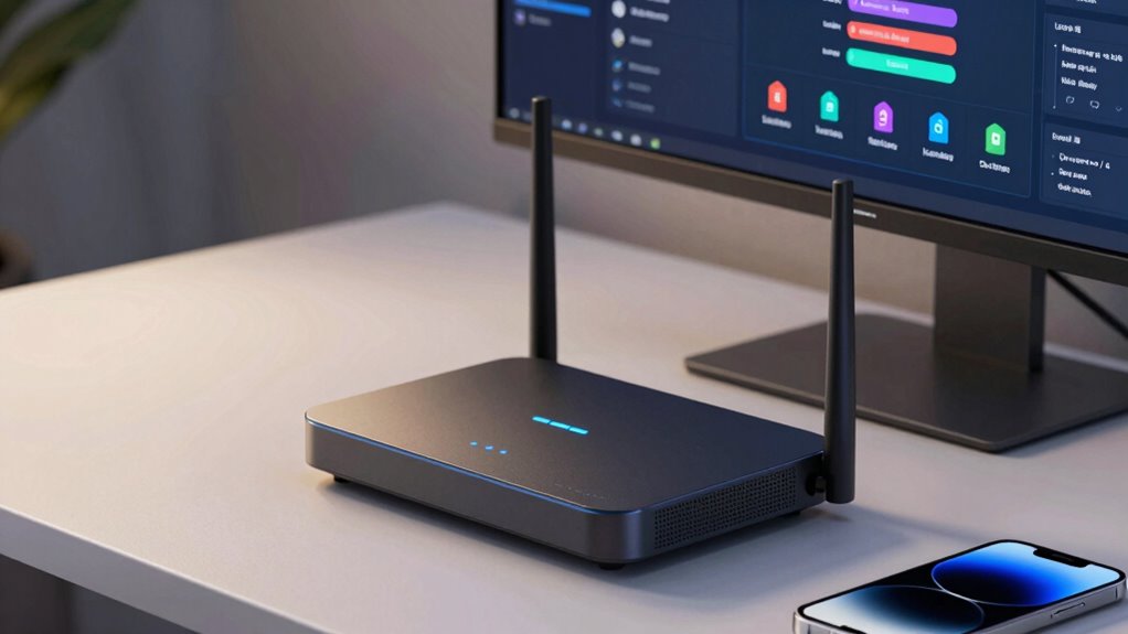 enhanced wi fi security protocol