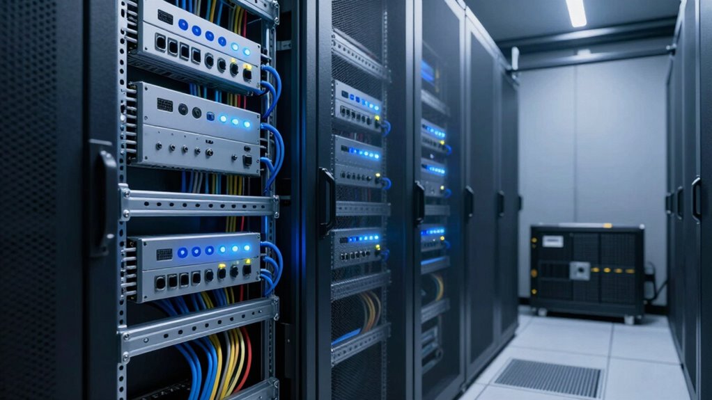 ensure reliable backup power