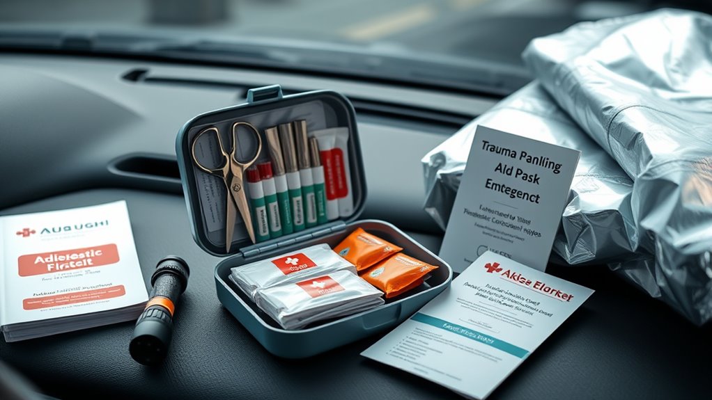 essential emergency preparedness kit