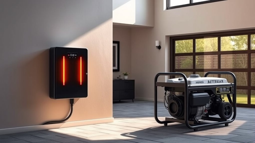 evaluate power needs accurately