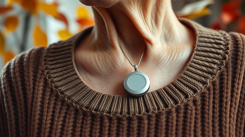 fall detection reliability affordability