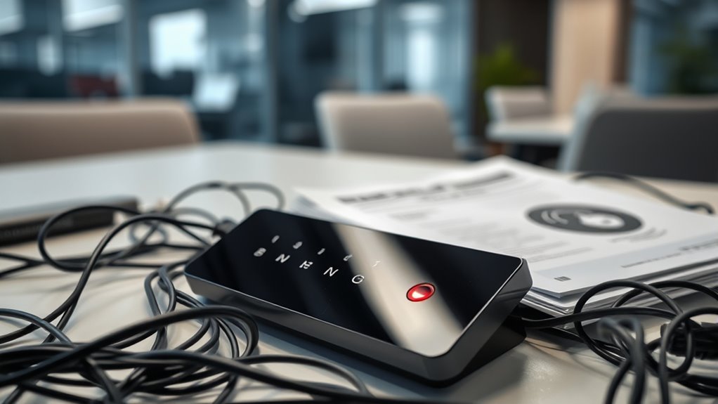 false alarm prevention techniques