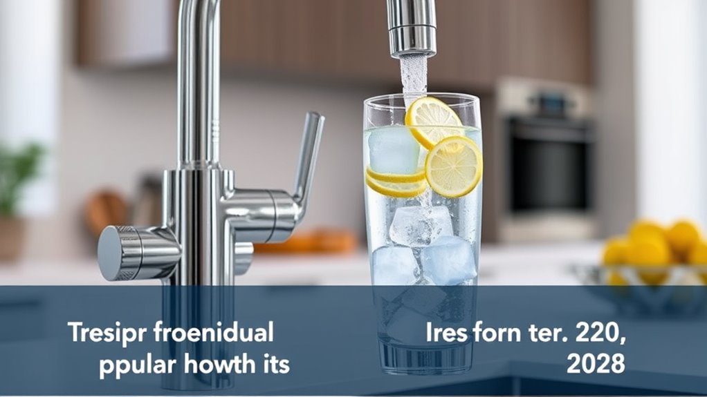 faucet fit flow rate