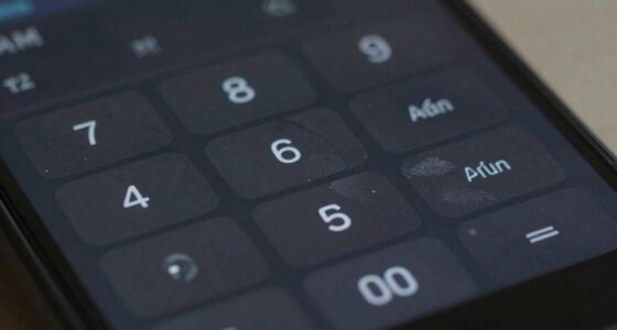 fingerprint residue reveals pins