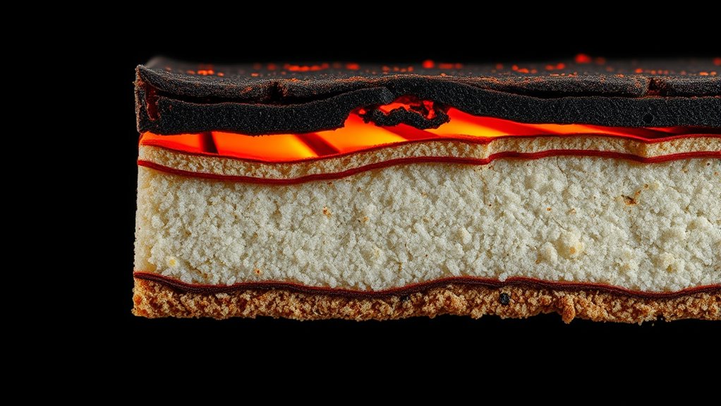 fire ratings ensure safety compliance