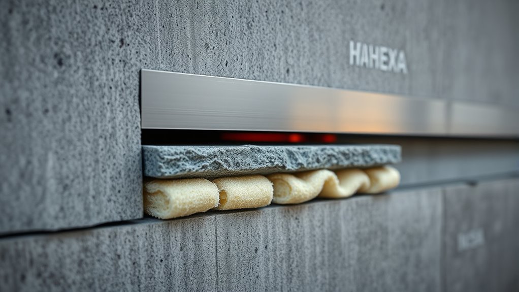 fire ratings have limitations