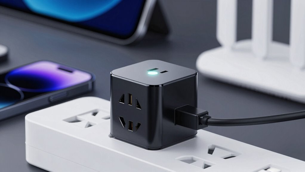 firmware vulnerabilities threaten smart homes