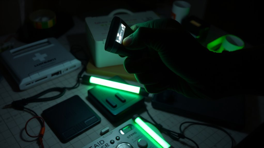 first aid and safety essentials