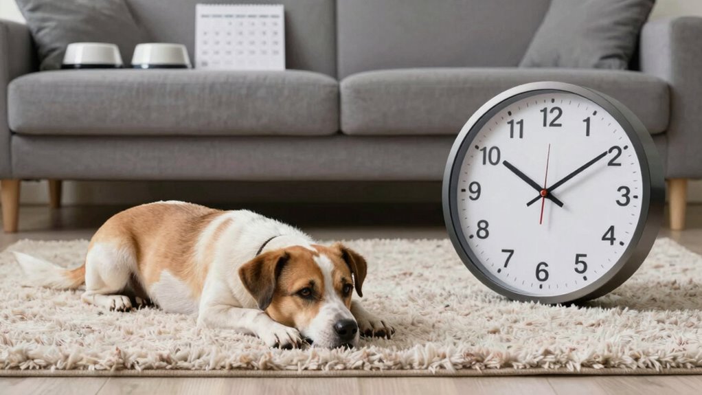 flexible routines promote resilience