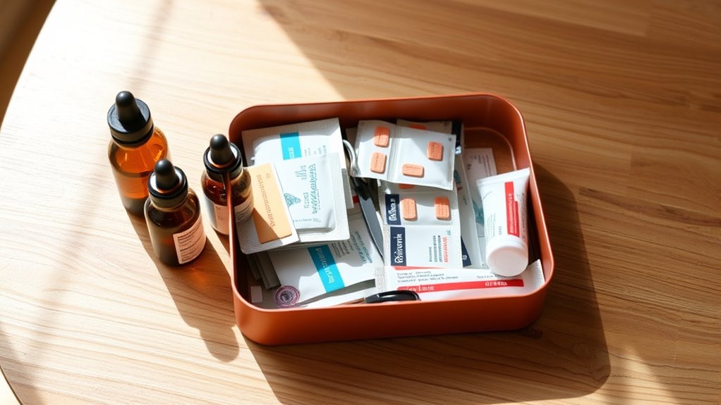 follow treatment instructions carefully