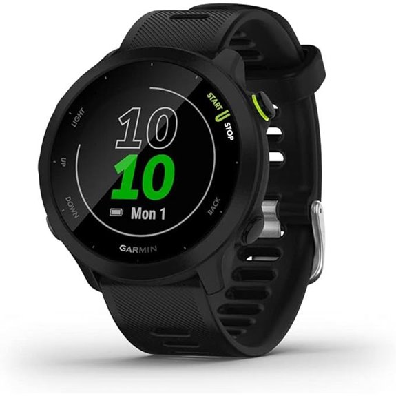 Garmin Forerunner 55 GPS Running Watch