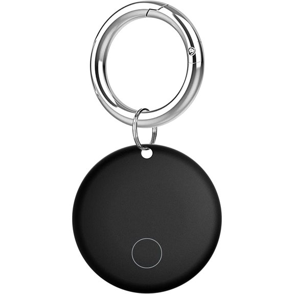 Air Tracker GPS Tag for Android Devices