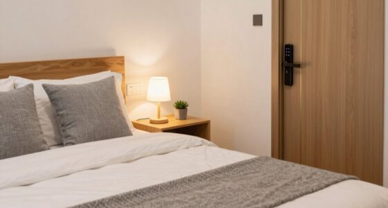 guest safety precautions