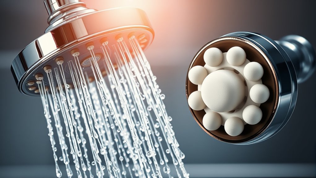 hard water filtration considerations