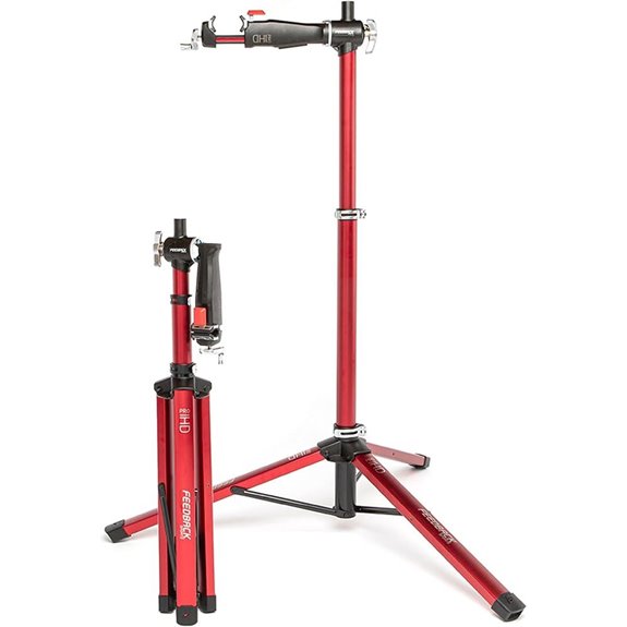 Feedback Sports Pro Mechanic HD Bike Repair Stand