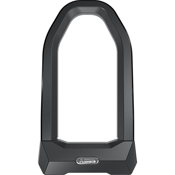 ABUS Granit™ Super Extreme 2500 Bicycle Lock