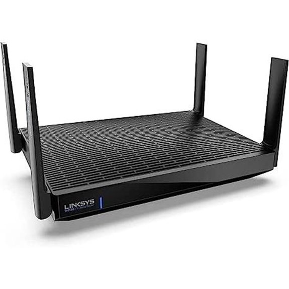Linksys Hydra Pro 6E Mesh WiFi Router