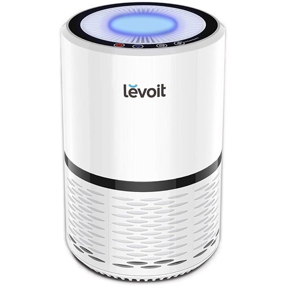 LEVOIT Air Purifier for Home & Bedroom