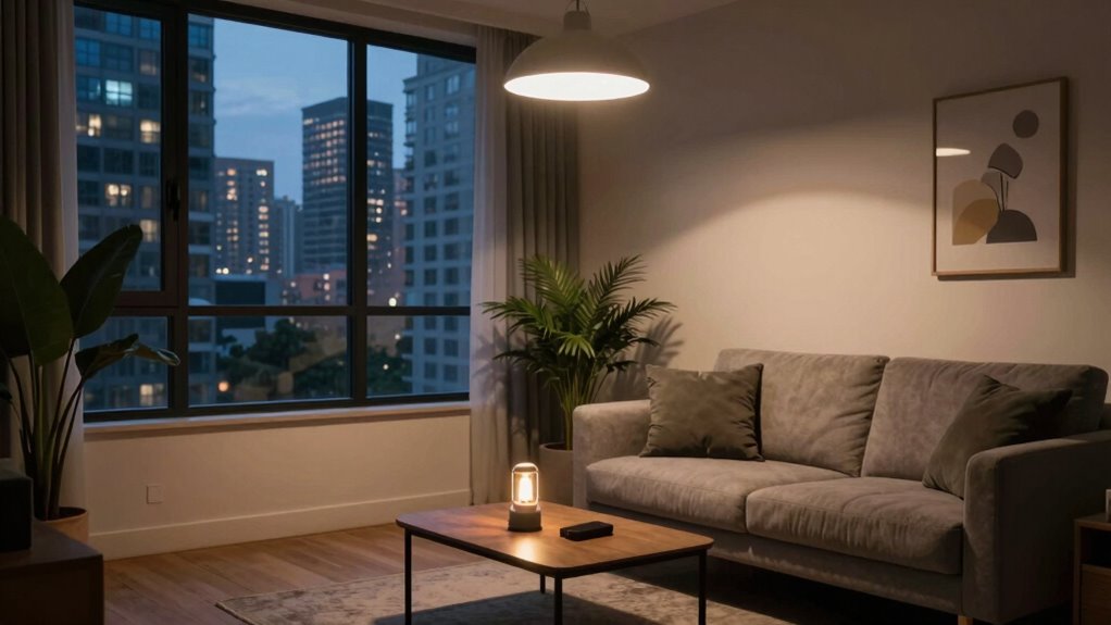 home outage risk assessment