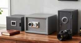 home safe deposit alternatives