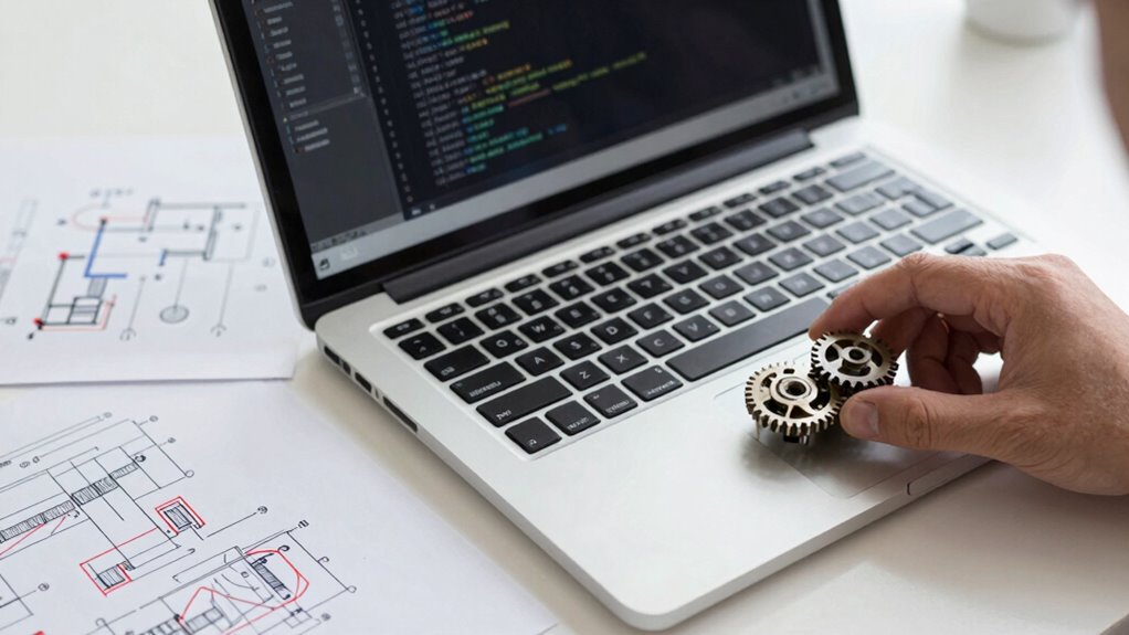 identify monitor test innovate