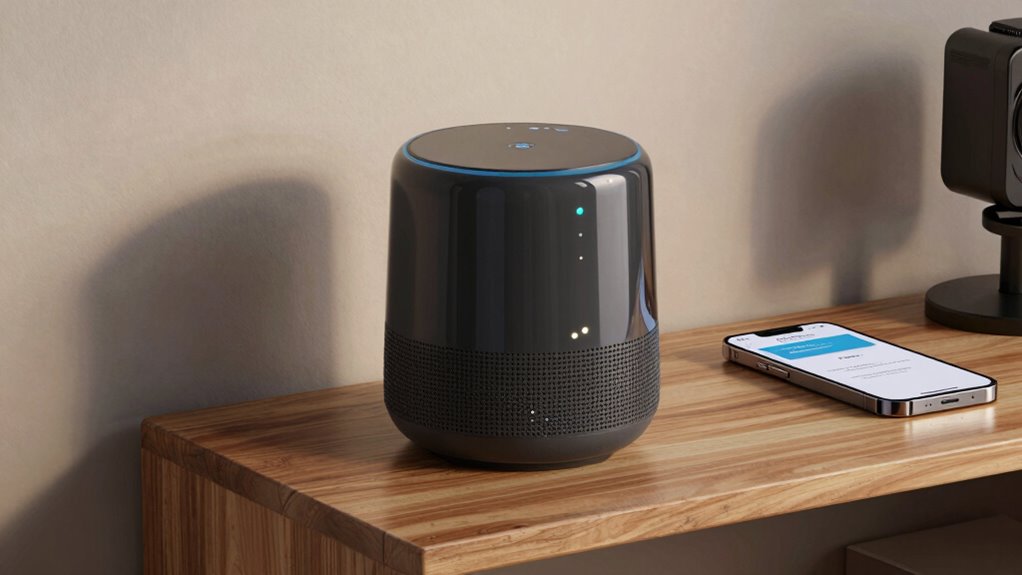 identify unusual background noises